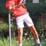 Tournoi TEU14 2026