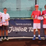 Tournoi TEU14 2026