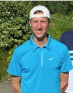 Gabriel Salerno - Tournoi Coeur 2026