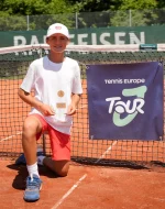 Noah Honsberger ITFU14 2026