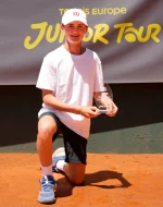 Noah Honsberger ITF Montreux 2026