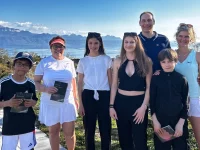 Tournoi ouverture 2025