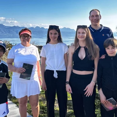 Tournoi ouverture 2025