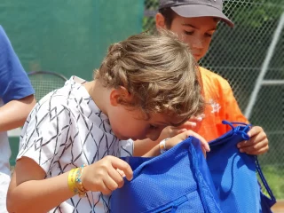 Sport for life